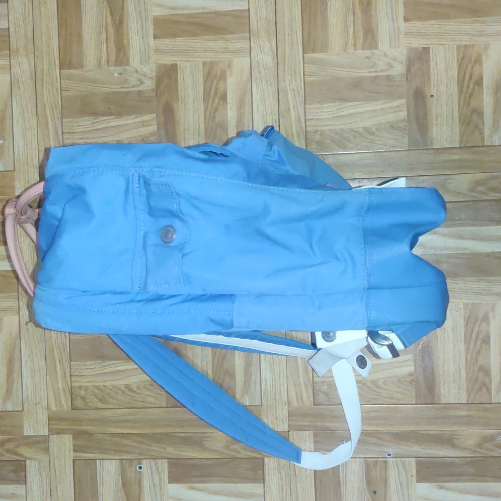 Fjallraven X Acne Studios Pink/Blue Limited Editi… - image 6